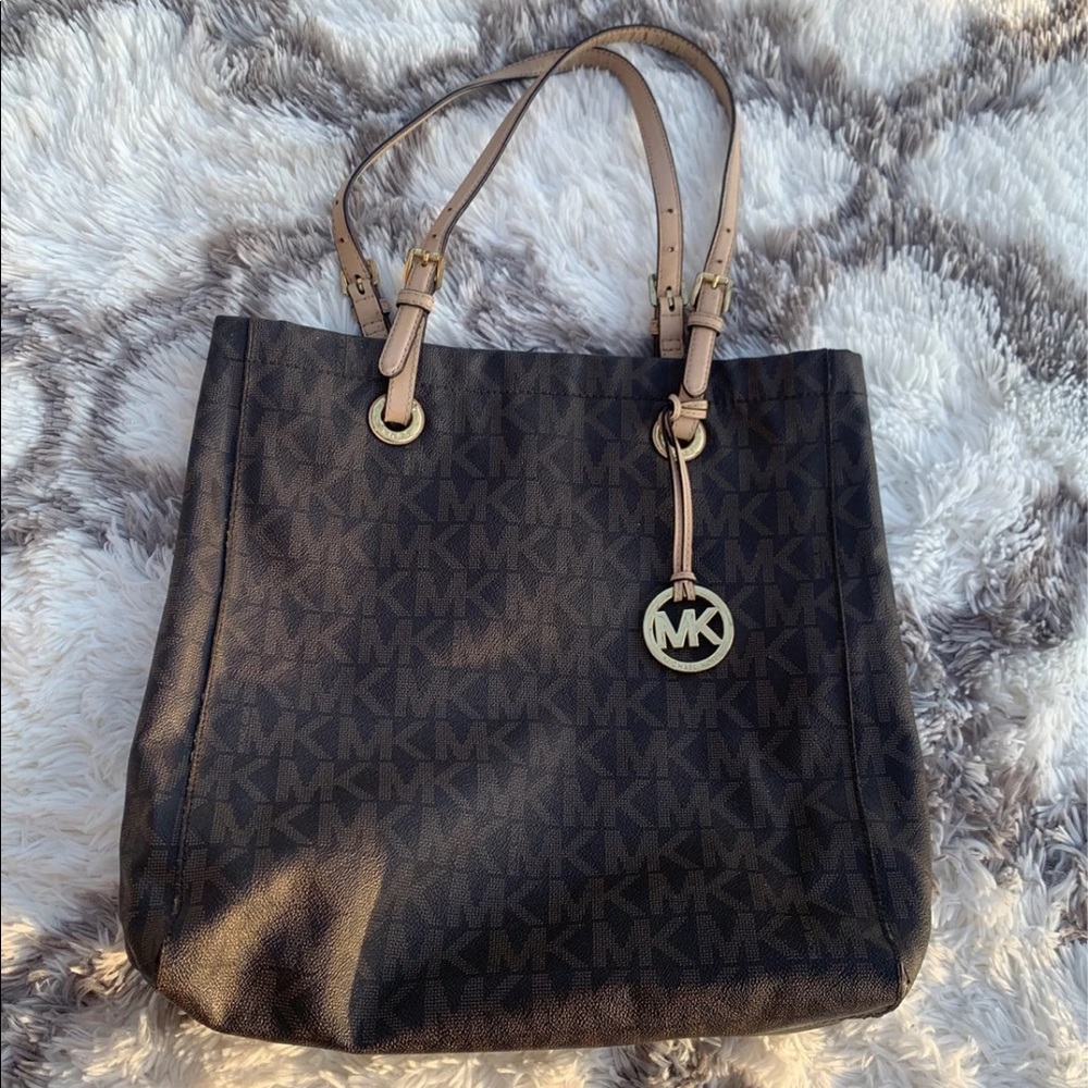 Michael Kors Tote Bag
